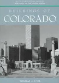 image of Buildings of Colorado (Buildings of the United States)