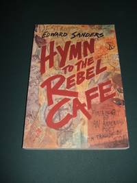 cover of Hymn to the Rebel Cafe
