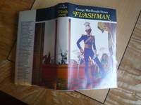 image of Flashman: from The Flashman Papers 1839-1842
