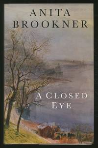 cover of A Closed Eye
