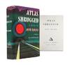 Atlas Shrugged