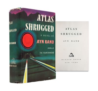 Atlas Shrugged