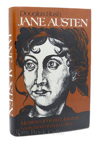 image of JANE AUSTEN