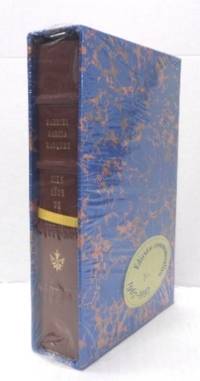 One Hundred Years of Solitude (SIGNED) Limited Edition One of 100 Copies  in Orginal Shrinkwrap by Garcia Marquez, Gabriel - 1997