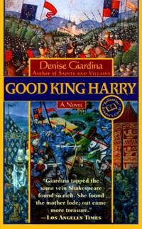image of GOOD KING HARRY (Ballantine Reader's Circle)