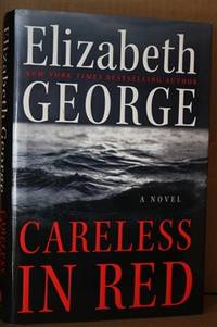 Careless in Red A Novel