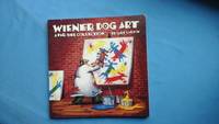 image of Wiener Dog Art