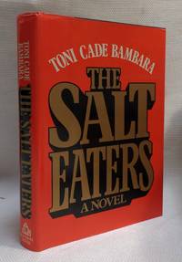 cover of The Salt Eaters