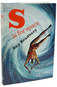 cover of S IS FOR SPACE