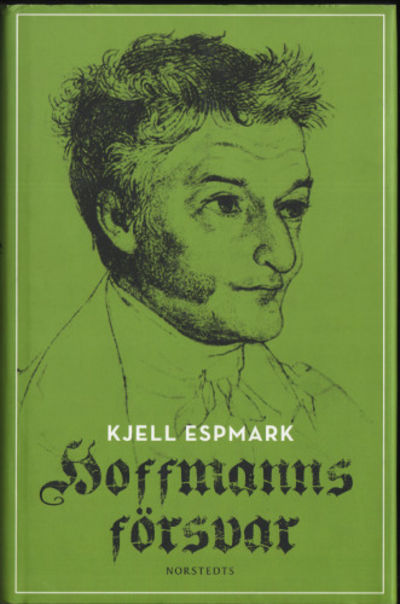 HOFFMANNS FÖRSVAR.