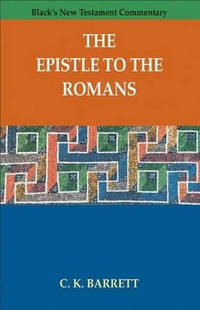 The Epistle to the Romans