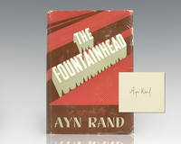 image of The Fountainhead.