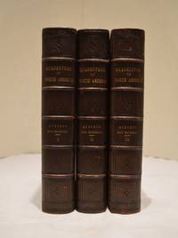 Quadrupeds of North America 1860 edition. by John James Audubon & John Bachman - Hardcover - 1860 - from William Chrisant & Sons' Florida Book Shop, ABAA, ILAB, FABA (SKU: 2976)