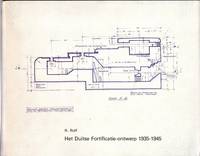 [DUTCH] [MILITARY] HET DUITSE FORTIFICATIE-ONTWERP 1535-1945