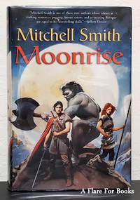 Moonrise: Snowfall vol. 3