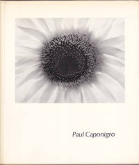 Paul Caponigro : An Aperture Monograph