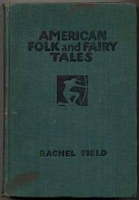 cover of American Folk and Fairy Tales