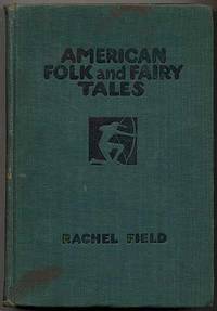 American Folk and Fairy Tales