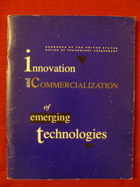 Innovation and Commercialization of Emerging Technologies