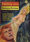 The Magazine of FANTASY AND SCIENCE FICTION (F&SF): January, Jan. 1968