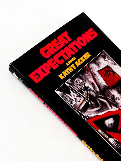 GREAT EXPECTATIONS
