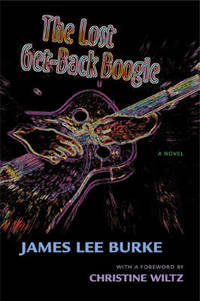 image of The Lost Get-Back Boogie: A Novel
