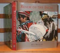 cover of Realm of The Incas