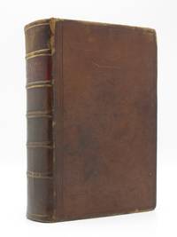 The Treasury of Knowledge and Library of Reference: Part I. Being a New and Enlarged Dictionary of the English Language, preceded by a Compendious English Grammar [BOUND WITH] Part II. Comprising a New Universal Gazetteer