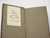 The Treasury of Knowledge and Library of Reference: Part I. Being a New and