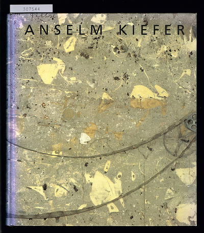 Anselm Kiefer. Nationalgalerie Berlin, Staatliche…