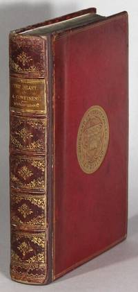 The heart of a continent: a narrative of travels in Manchuria across the Gobi Desert, through the Himalayas, the Pamirs, and Chitral 1884-1894 ... Third edition