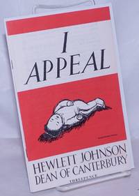 image of I appeal