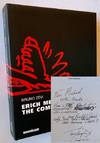 Erich Mendelsohn: The Complete Works (Presentation Copy from Tony Shafrazi)