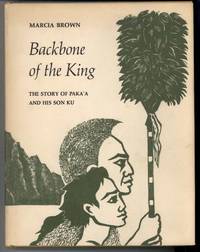 cover of BACKBONE OF THE KING