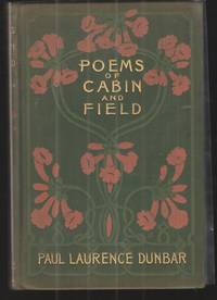 Poems of Cabin and Field