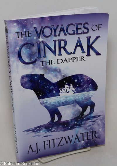 Minneapolis: Queen of Swords Press, 2020. Paperback. 172p., very good first edition trade paperback ...