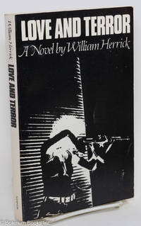cover of Love and terror: a novel
