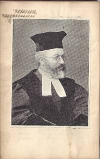 A COURSE OF SERMONS ON THE BIBLICAL PASSAGES ADDUCED BY CHRISTIAN THEOLOGIANS IN SUPPORT OF THE...