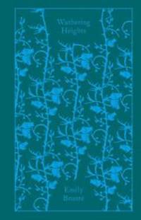 image of Wuthering Heights (A Penguin Classics Hardcover)