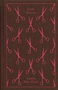 Little Women by Louisa May Alcott - Hardcover - 2010-07-02 - from Books Express (SKU: 0141192410n)