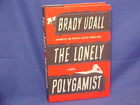 cover of The Lonely Polygamist