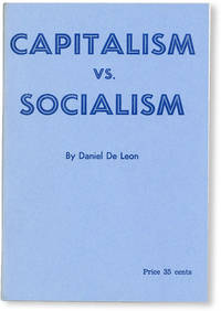 image of Capitalism vs. Socialism