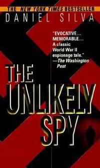 The Unlikely Spy