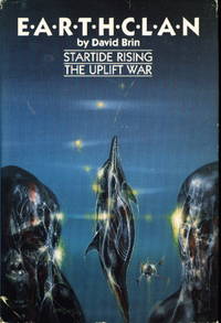 image of EARTHCLAN: Startide Rising; The Uplift War.