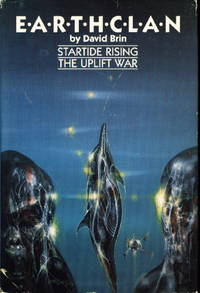 EARTHCLAN: Startide Rising; The Uplift War.