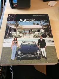 Autopia. Cars and Culture by Peter Wollen and Joe Kerr (eds.) - 2002