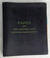 Paper and The Graphic Arts