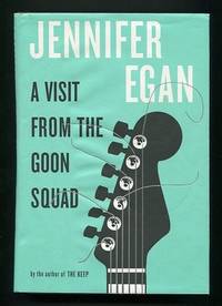 A Visit from the Goon Squad