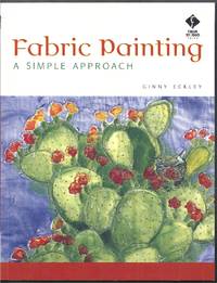 Fabric Painting. A Simple Approach