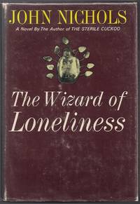 image of The Wizard of Loneliness